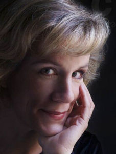 茱麗葉特·斯蒂文森 茱麗葉特·斯蒂文森