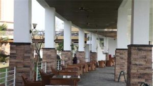 華僑城高爾夫練習場 華僑城高爾夫練習場