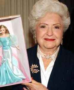 Ruth Handler