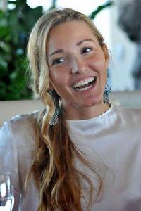 伊蓮娜·里斯蒂奇