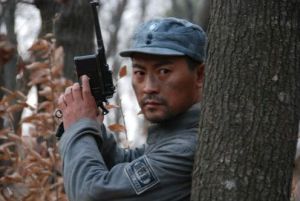 鐵翼重生之無名戰役 鐵翼重生之無名戰役