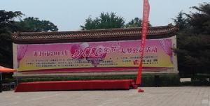 開封市2013年萬人相親文化節 開封市2013年萬人相親文化節