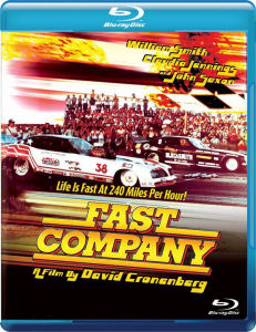 《急速團伙》 《急速團伙》