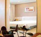 武漢天黎陽光大酒店 武漢天黎陽光大酒店