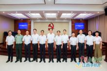 中國共產黨都昌縣第十三屆委員會