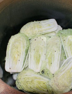 東北酸菜 東北酸菜