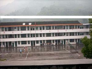 靜海縣團泊鎮胡連莊中學 靜海縣團泊鎮胡連莊中學