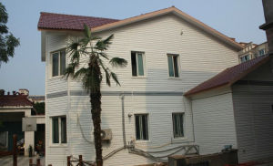 塑膠pvc外牆掛板 塑膠pvc外牆掛板