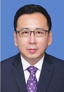 劉多[長春大學副校長]