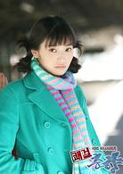 春香傳[韓國2005年田基湘導演電視劇]