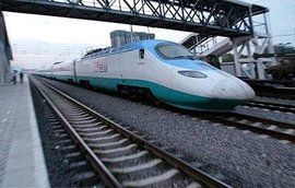 高鐵經濟 高鐵經濟