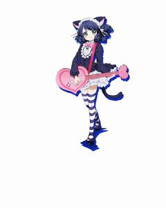 搖滾都市[電視動畫]