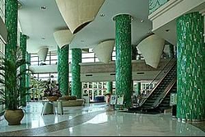 三亞銀泰度假酒店