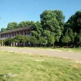 雙安中學 雙安中學