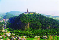 狼山風景名勝區