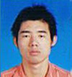 潘東升[全國道德模範提名獎獲得者]