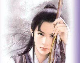 斛律恆伽 斛律恆伽