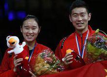 包宜鑫奪冠瞬間