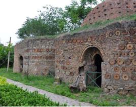 邯鄲磁州窯 邯鄲磁州窯