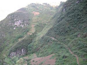 盧子塘自然村 盧子塘自然村