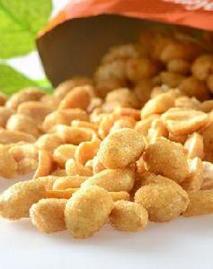 烘焙花生 烘焙花生