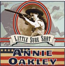 安妮&middot;奧克利