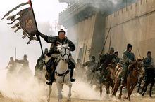 《赤壁（下）》劇照