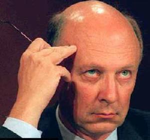 詹姆斯·伍爾西