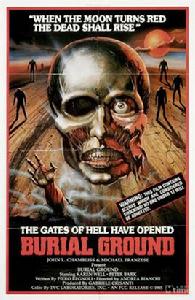 殭屍吃人之午夜恐懼