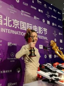 瑪麗安·卡琪瓦尼 瑪麗安·卡琪瓦尼