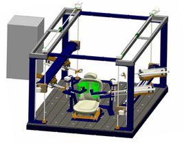 橫向移送設備 橫向移送設備