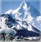 博格達峰自然保護區 博格達峰自然保護區