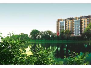 洪洲花園 洪洲花園