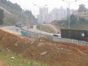 中海怡瑞山居一期 中海怡瑞山居一期