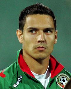 格奧爾吉&middot;米拉諾夫