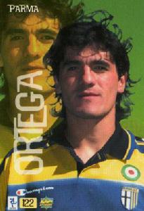 阿里爾&middot;奧特加