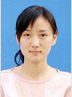 劉曉麗[“向上向善好青年”候選人]