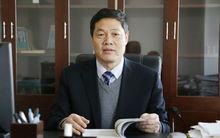 執行校長——周少華