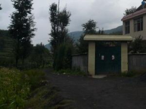 小莆子村 小莆子村