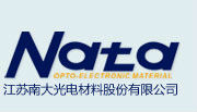 南大光電 南大光電