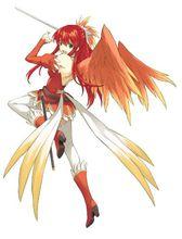 解放之刃雷克斯