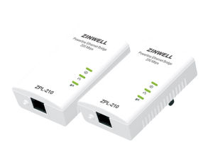 ZPL210電力貓 ZPL210電力貓