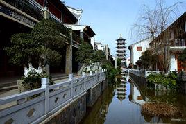 阿詩瑪旅遊小鎮 阿詩瑪旅遊小鎮