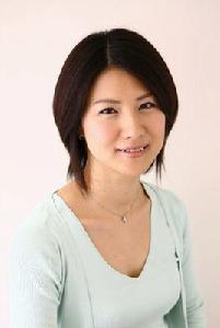 中江有里 中江有里