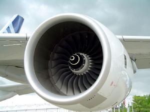 （圖）空中客車A380-700