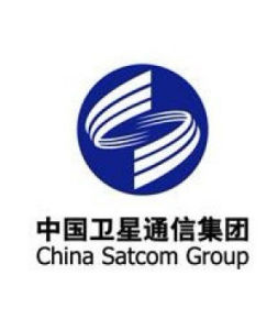 中國衛星通信集團公司