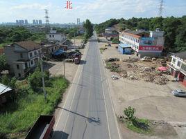 東陽渡鎮 東陽渡鎮