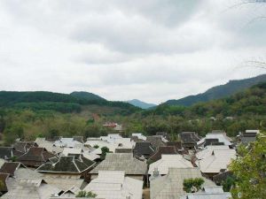 曼畢田自然村 曼畢田自然村