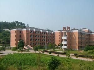 蘭蔭中學 蘭蔭中學