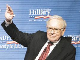 巴菲特定律 巴菲特定律